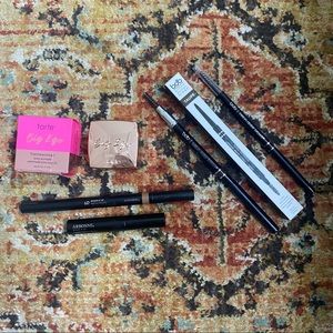 Babe brow bundle 😍